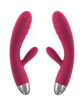 Svakom Barbara Rabbit Shape G Spot Vibrator G-Spot Vibrators
